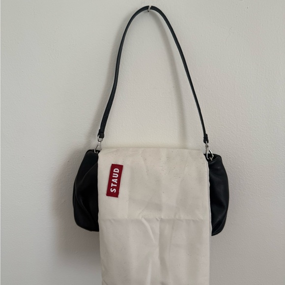 Staud bean bag (black) - Picture 3 of 7